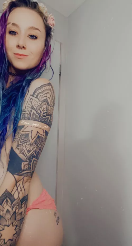 💜🧚🏼‍♀️