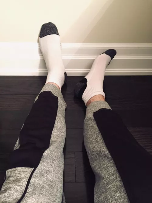 🧦 ❤️🙈