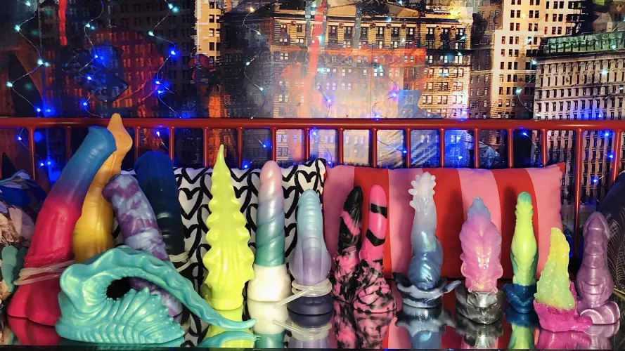 1 year of collecting :) I’m surprised the total cost of my collection is just over £2k