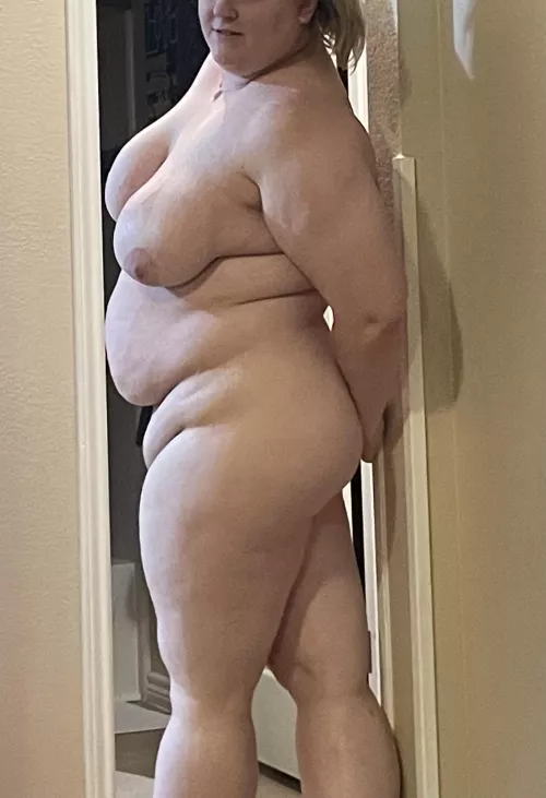 100% natural Texas PAWG