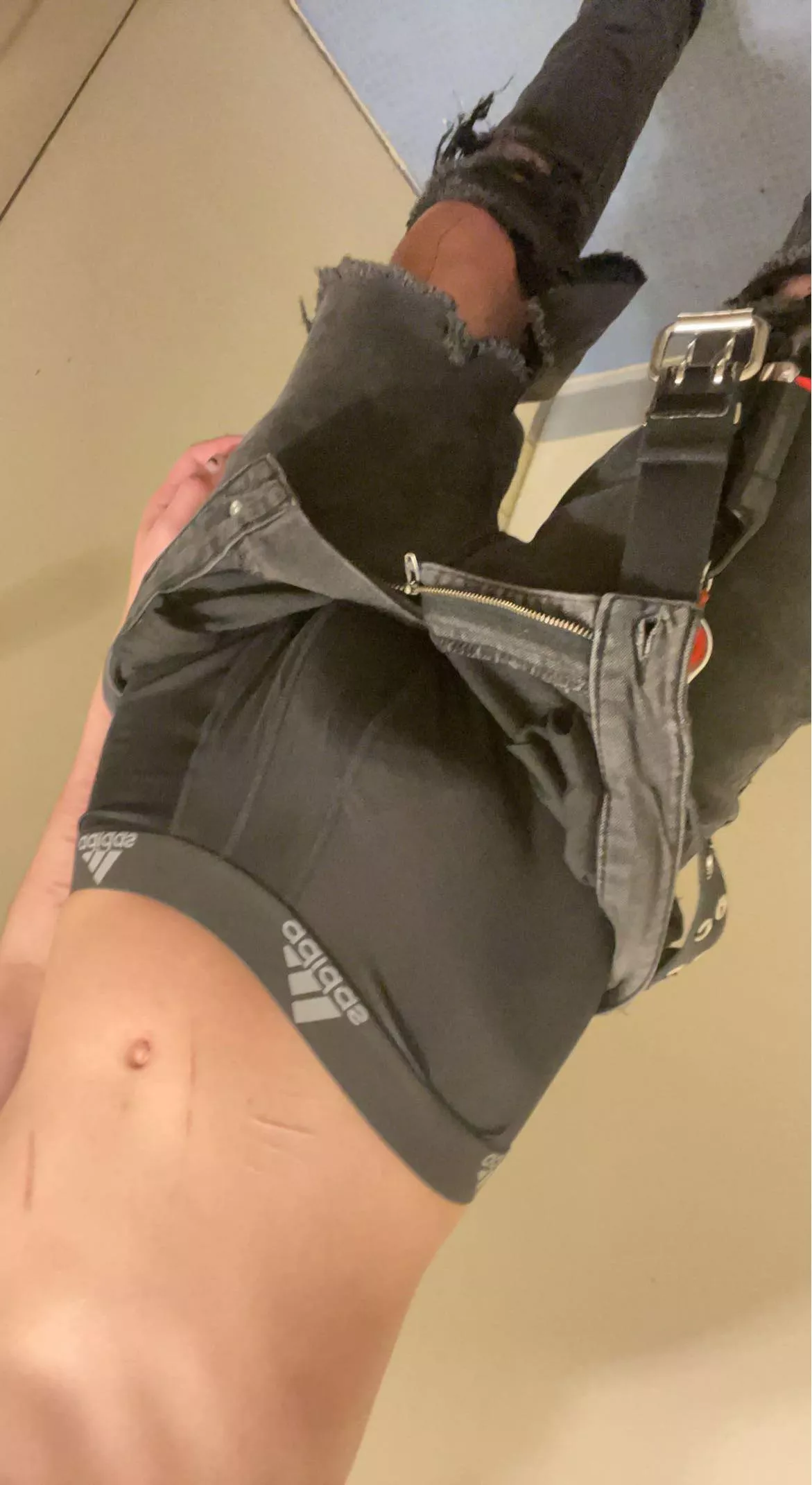 [18] A little Something from after my shower