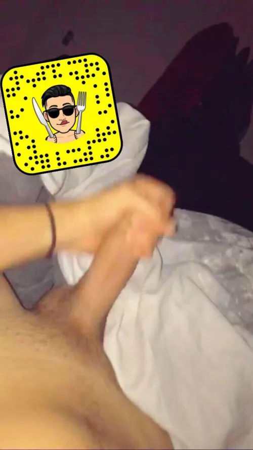 (18) top always super horny