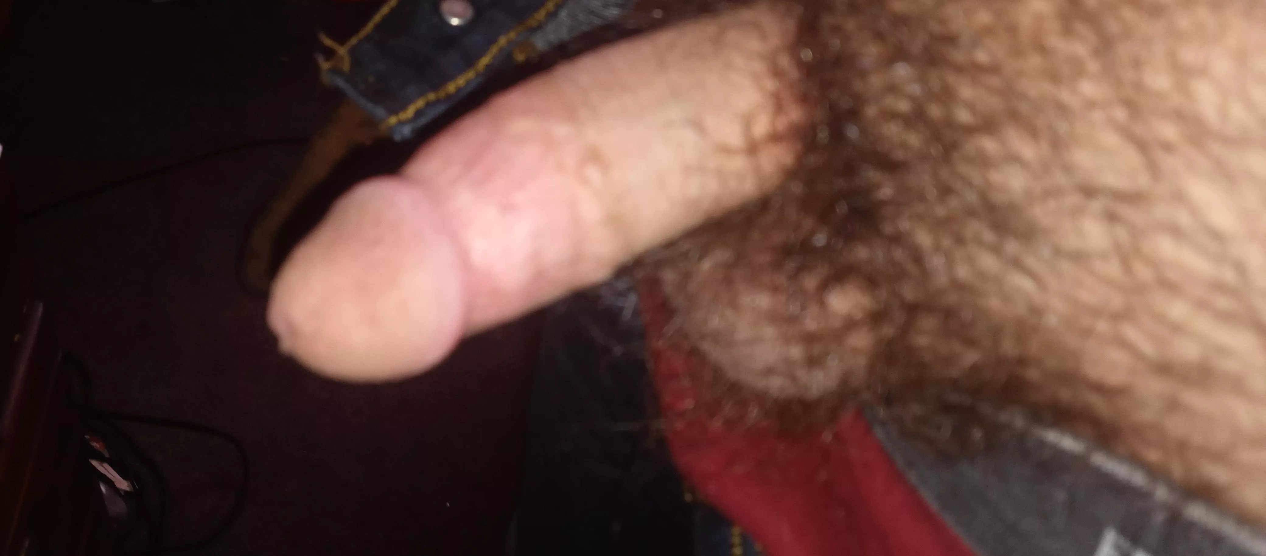 [18] who likes my virgin cock