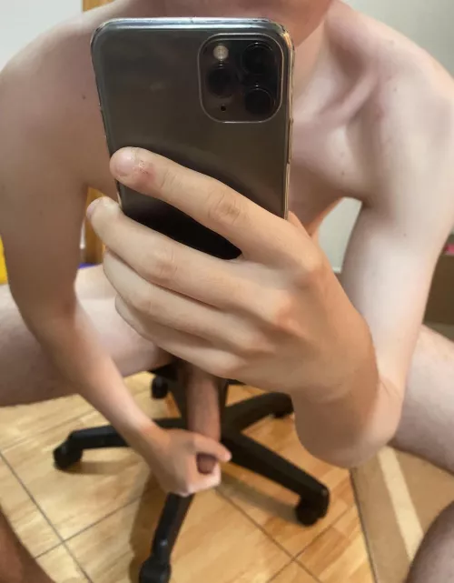 18M from NY,looking for a legit sd,that doesn't ask to be paid first.Down to do pretty much anything and I don't ask for a big amount ❤️‍🔥