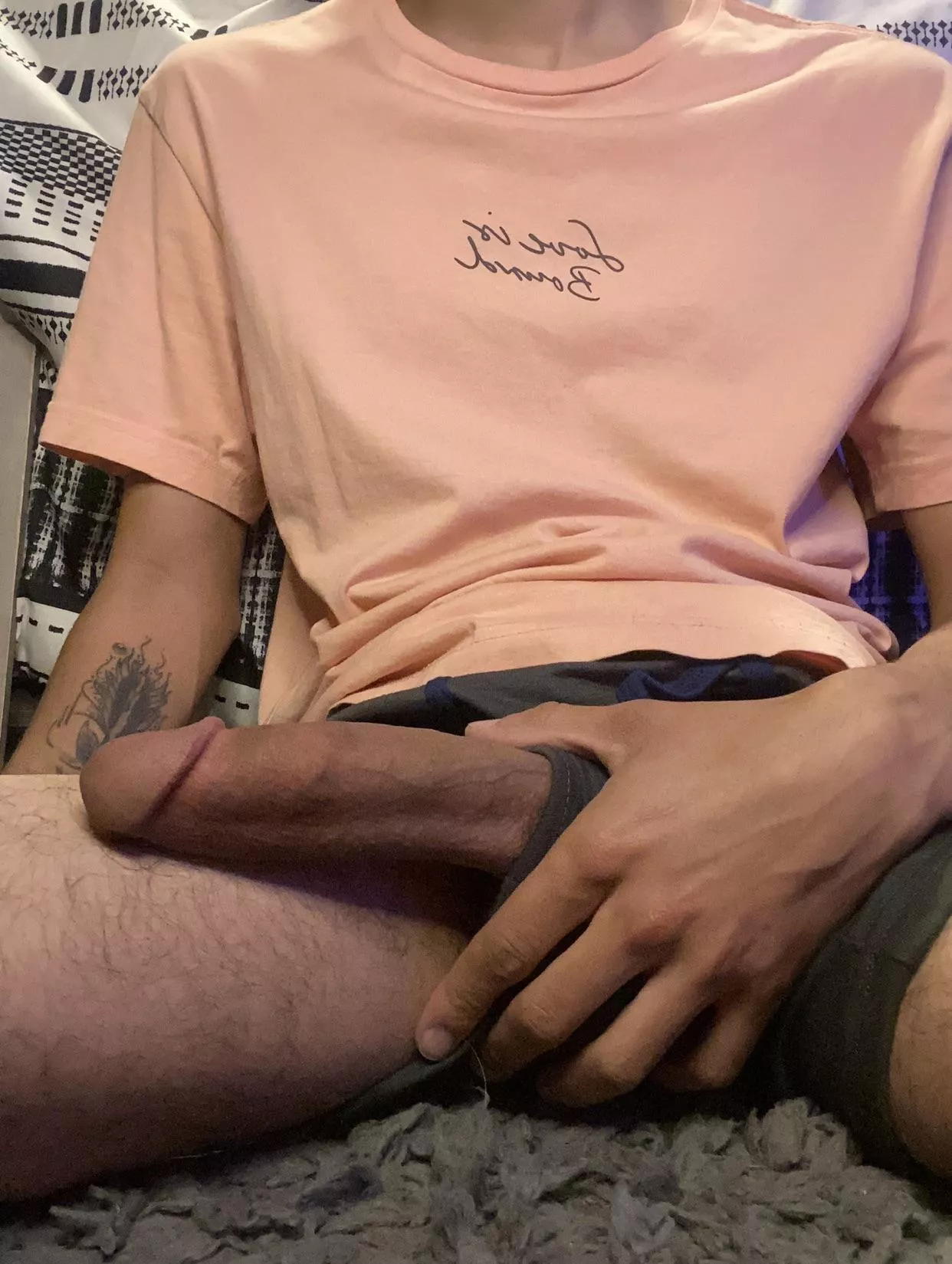 19 After gym hard on 19 After gym hard on