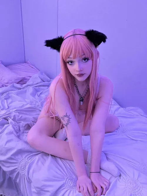 (19) can i be your kitty?