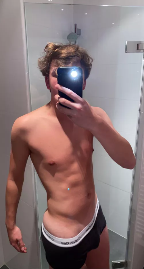 19 m HMU