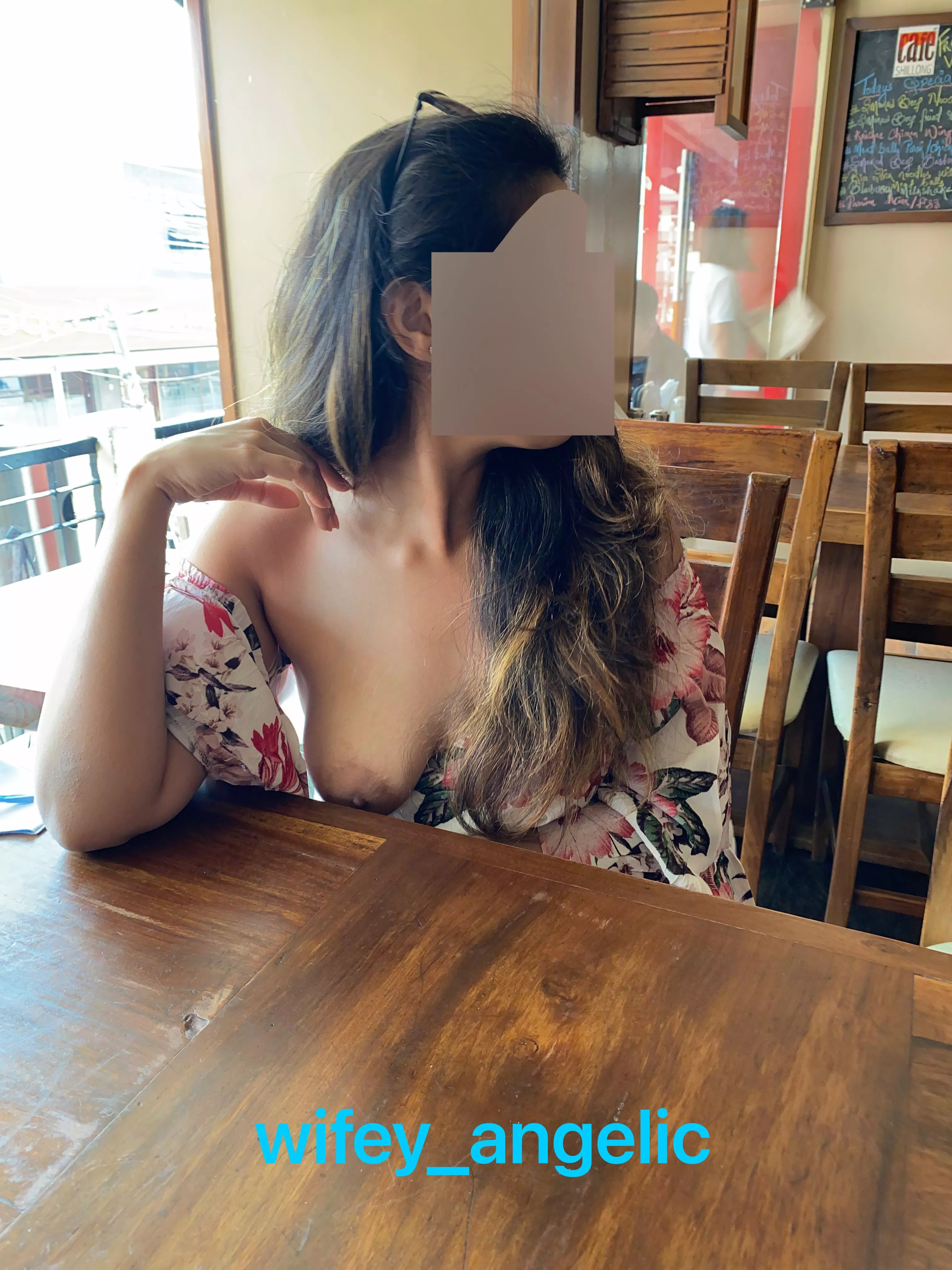 1st attempt at restaurant flash in India. Hope you guys like it[f]