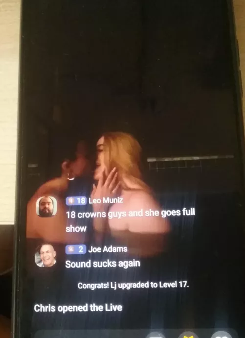 2 horny sluts🔥🔥🔥