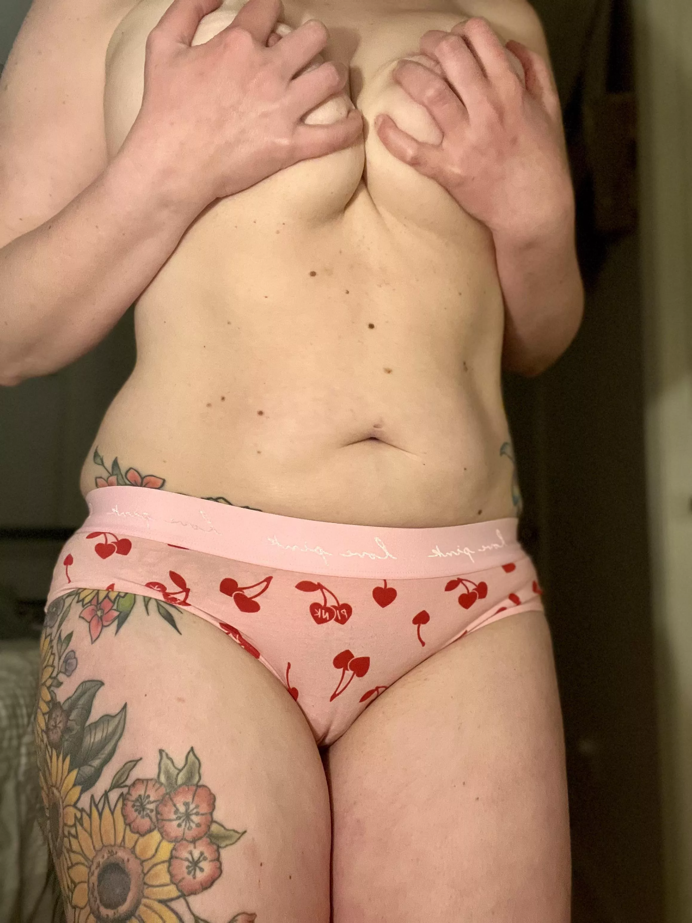 2 kids later, do I still have it