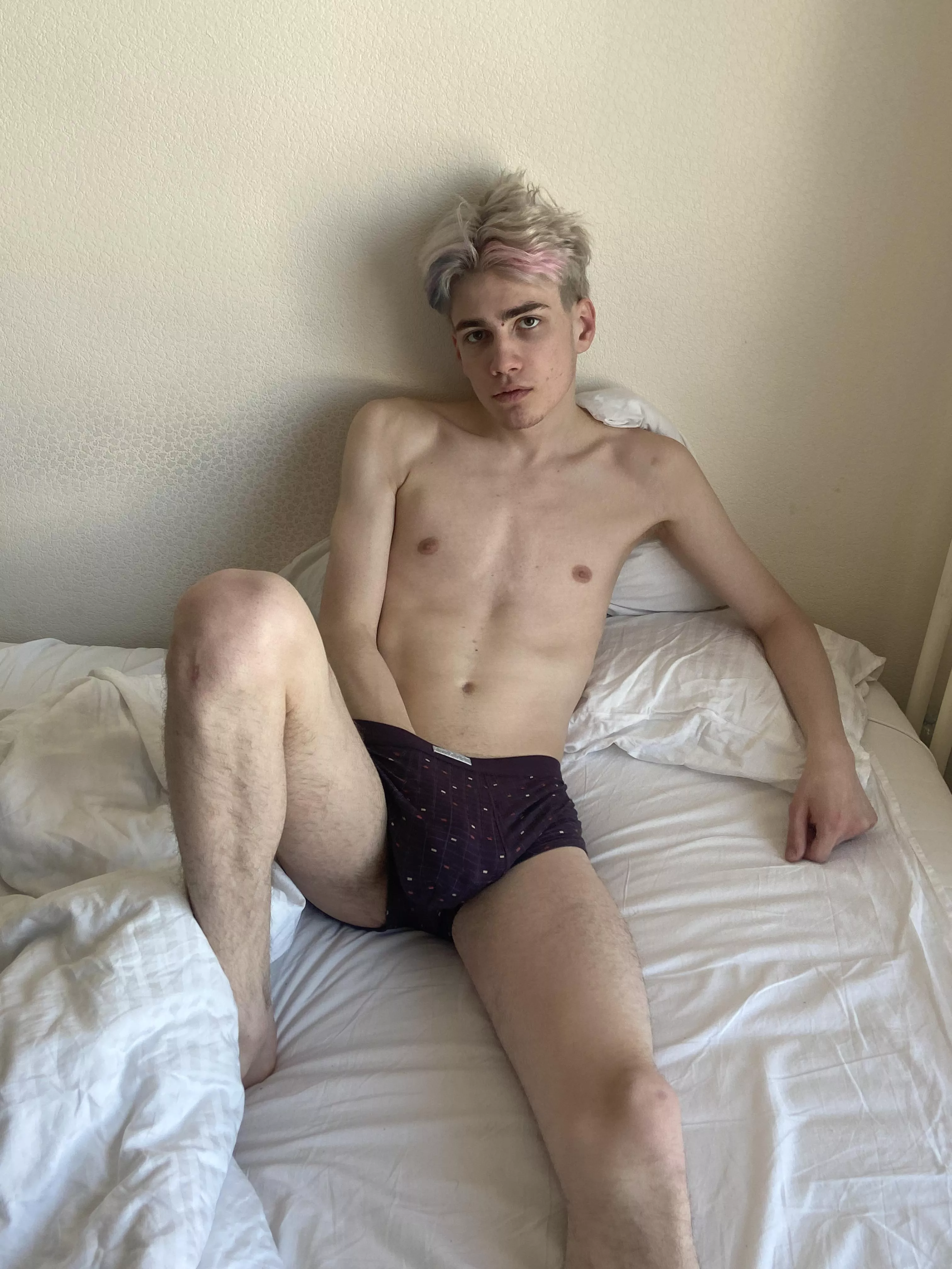 [20] have a great day😁