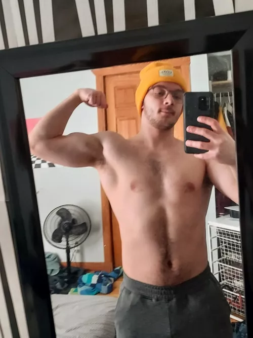 (20) Have I reached twunk status yet?