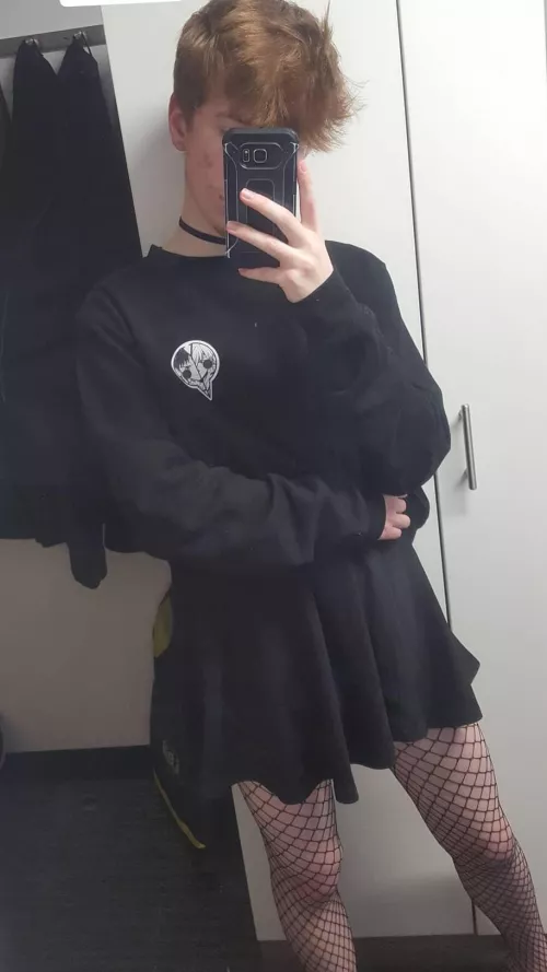 [20] heya!! do you like the fit??
