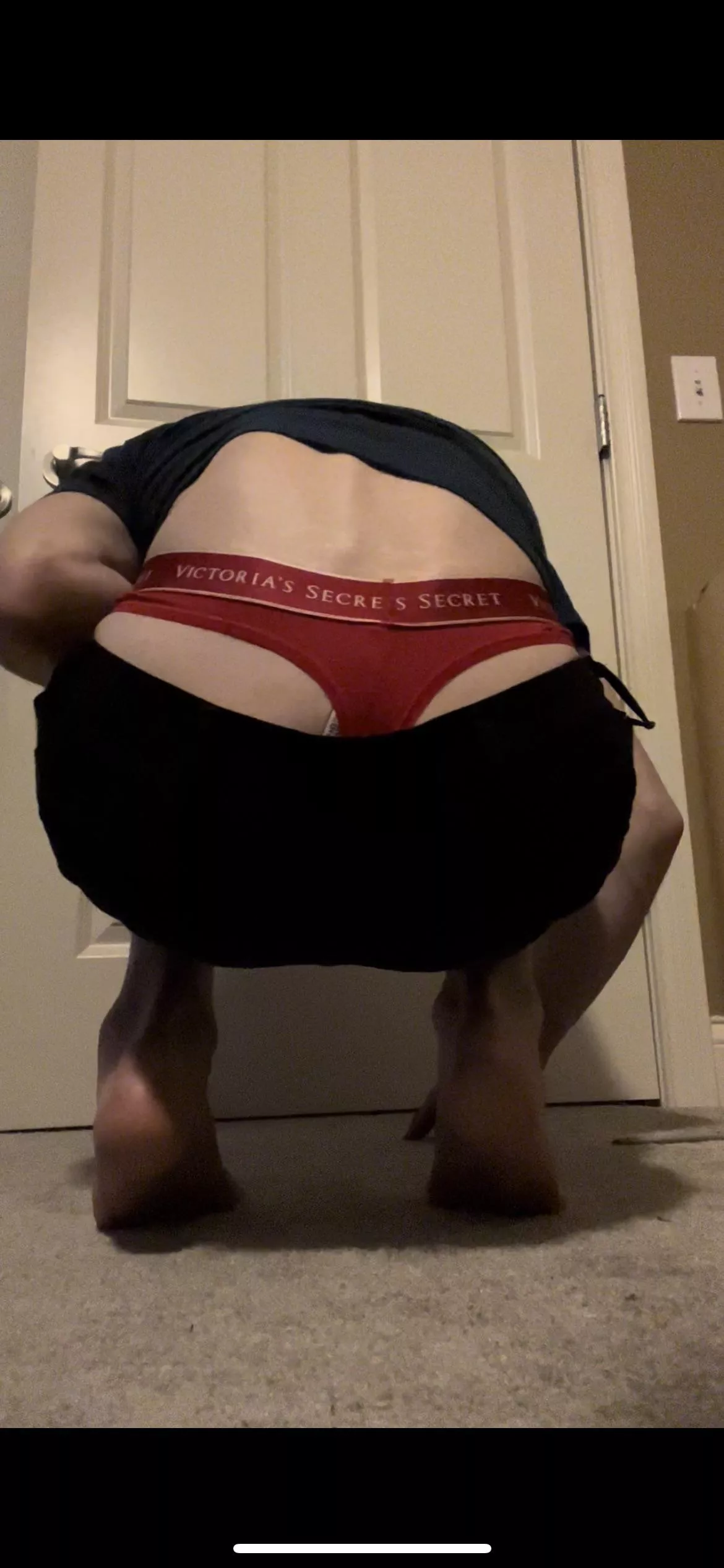 20 upvotes and i will post full body pictures of me wearing these. 50 upvotes and i’ll include my face :))))