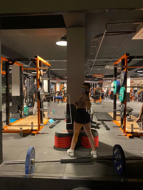 [20F] Perfect enviromentbfornyouga pants