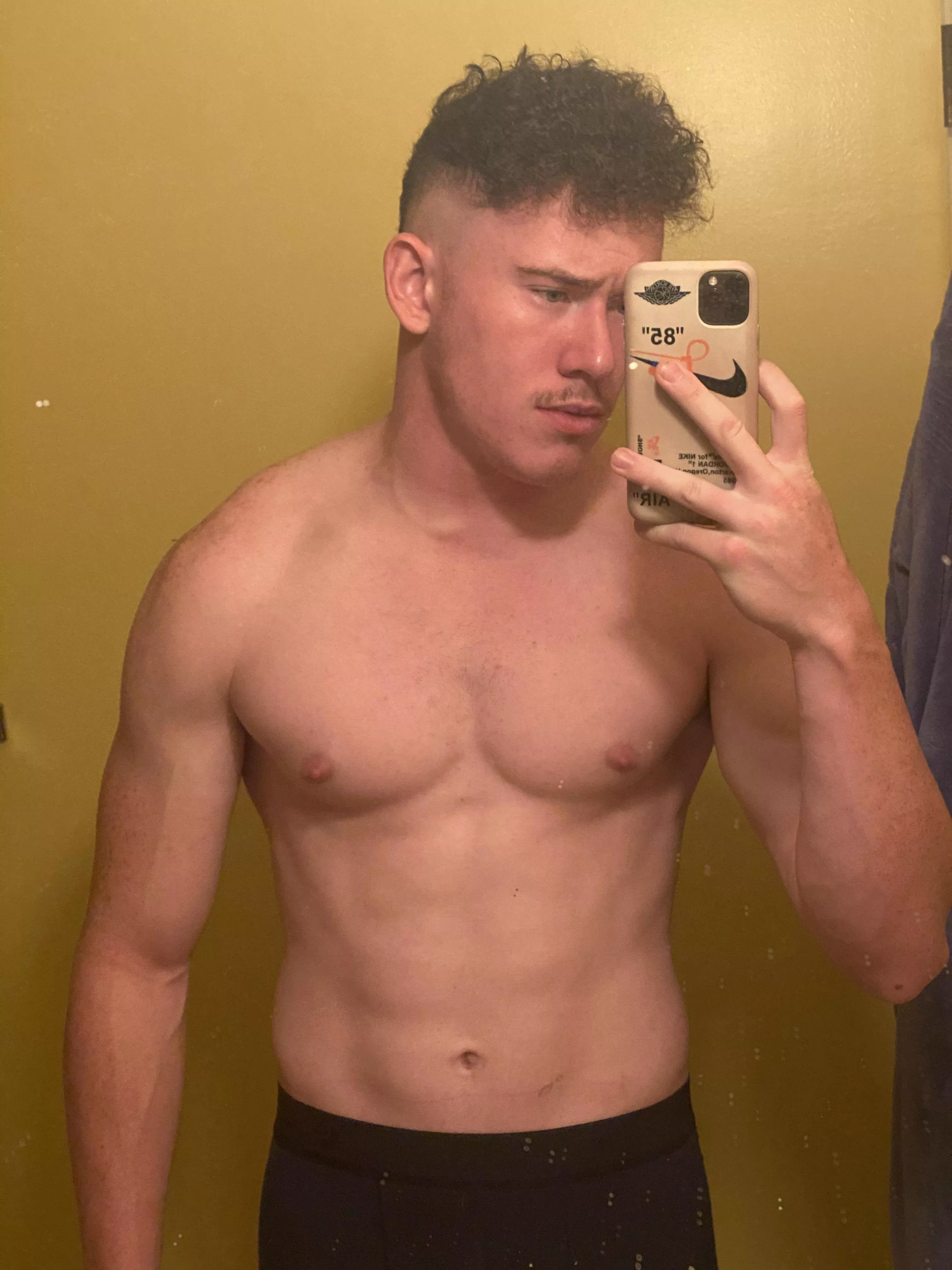 21, would you fuck me