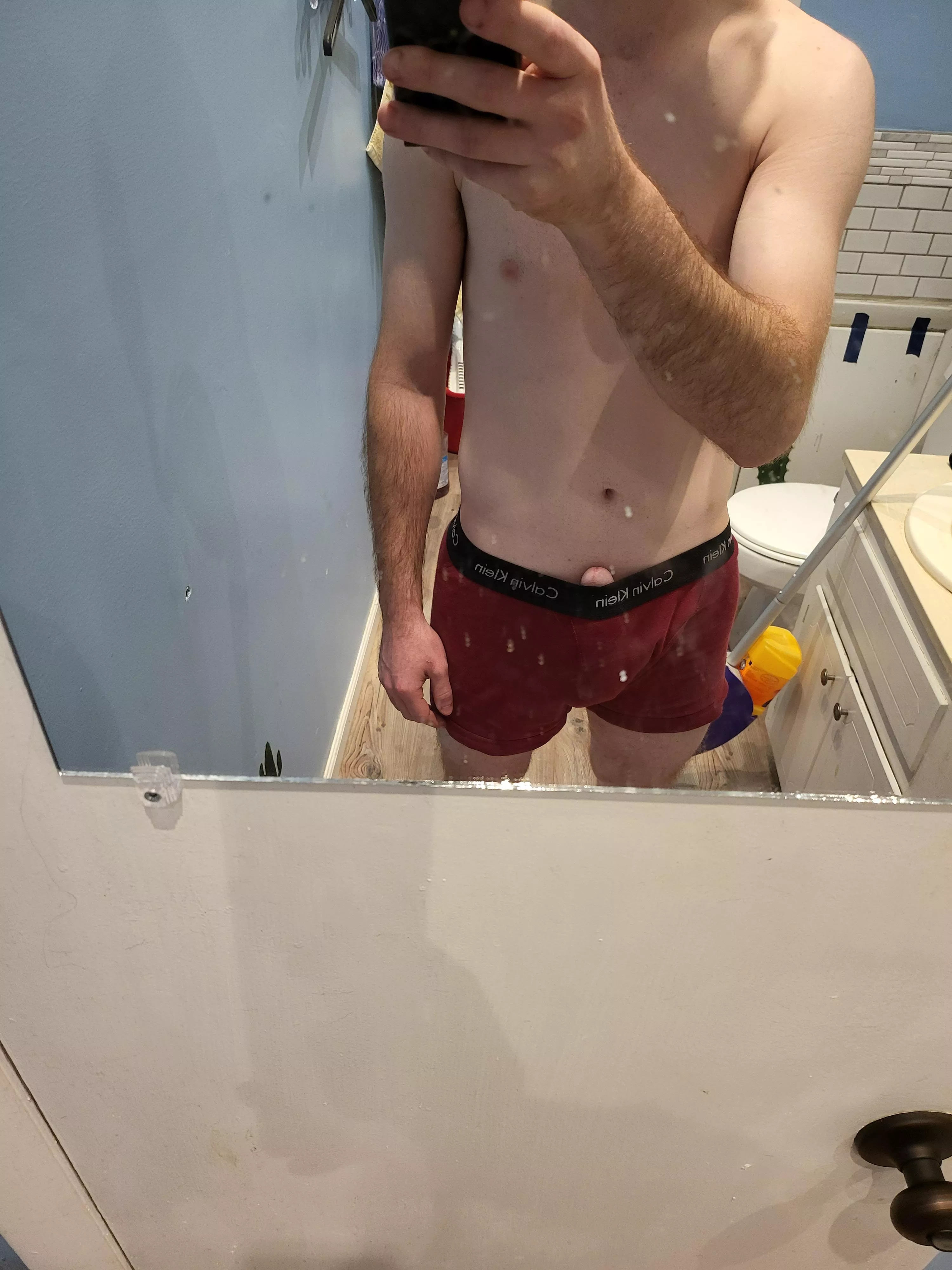 23 anyone able to help with morning 🪵