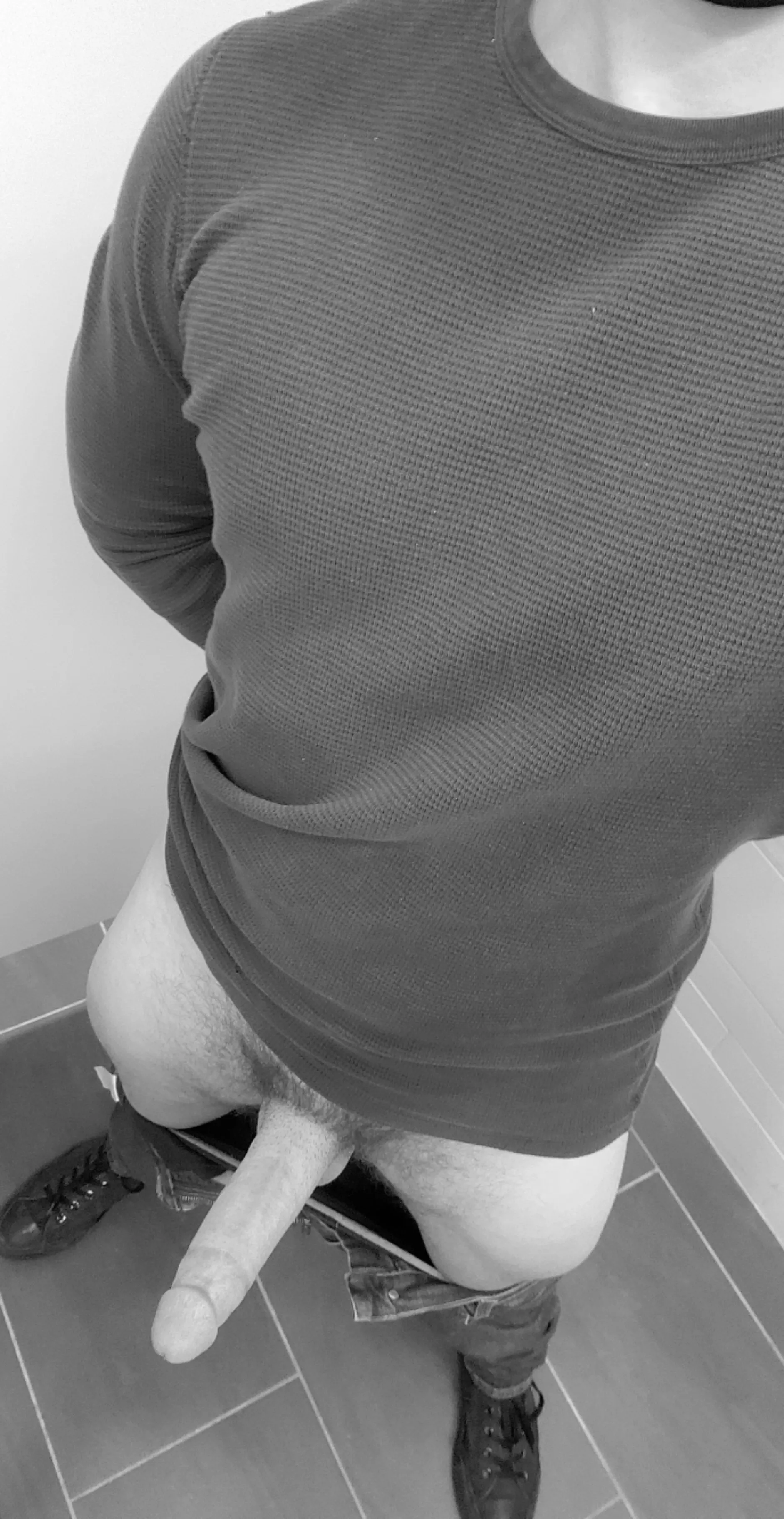 [23] Choking can be Fun