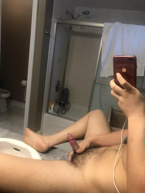 [23] little guy gets excited when everyone’s sleeping. PM me to trade
