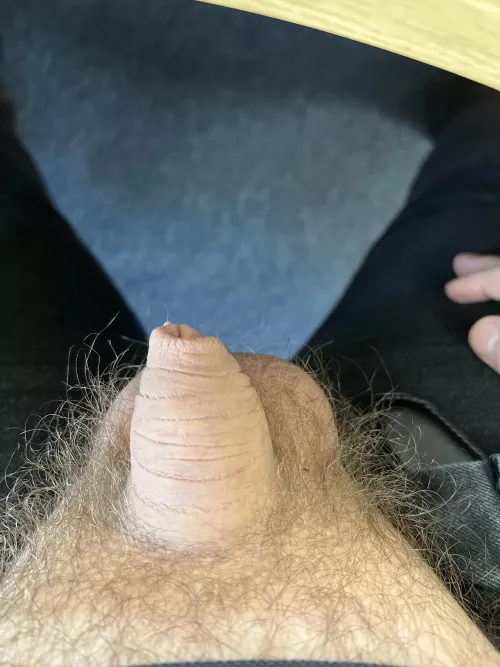 [24] I’m soft daddy