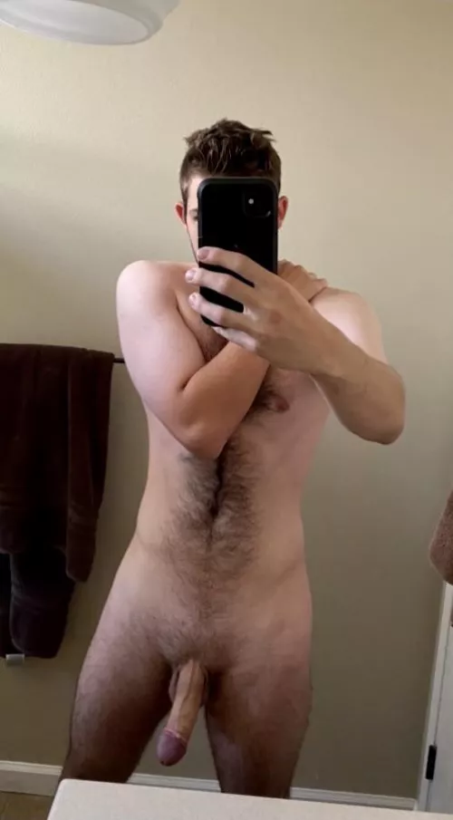 24 - Thought id share & try to gain some confidence 🙂👋