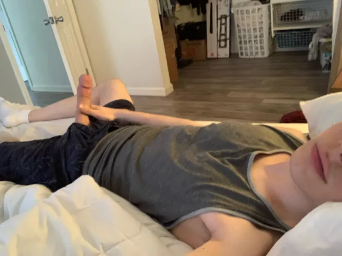 24m who’s down to cuddle?