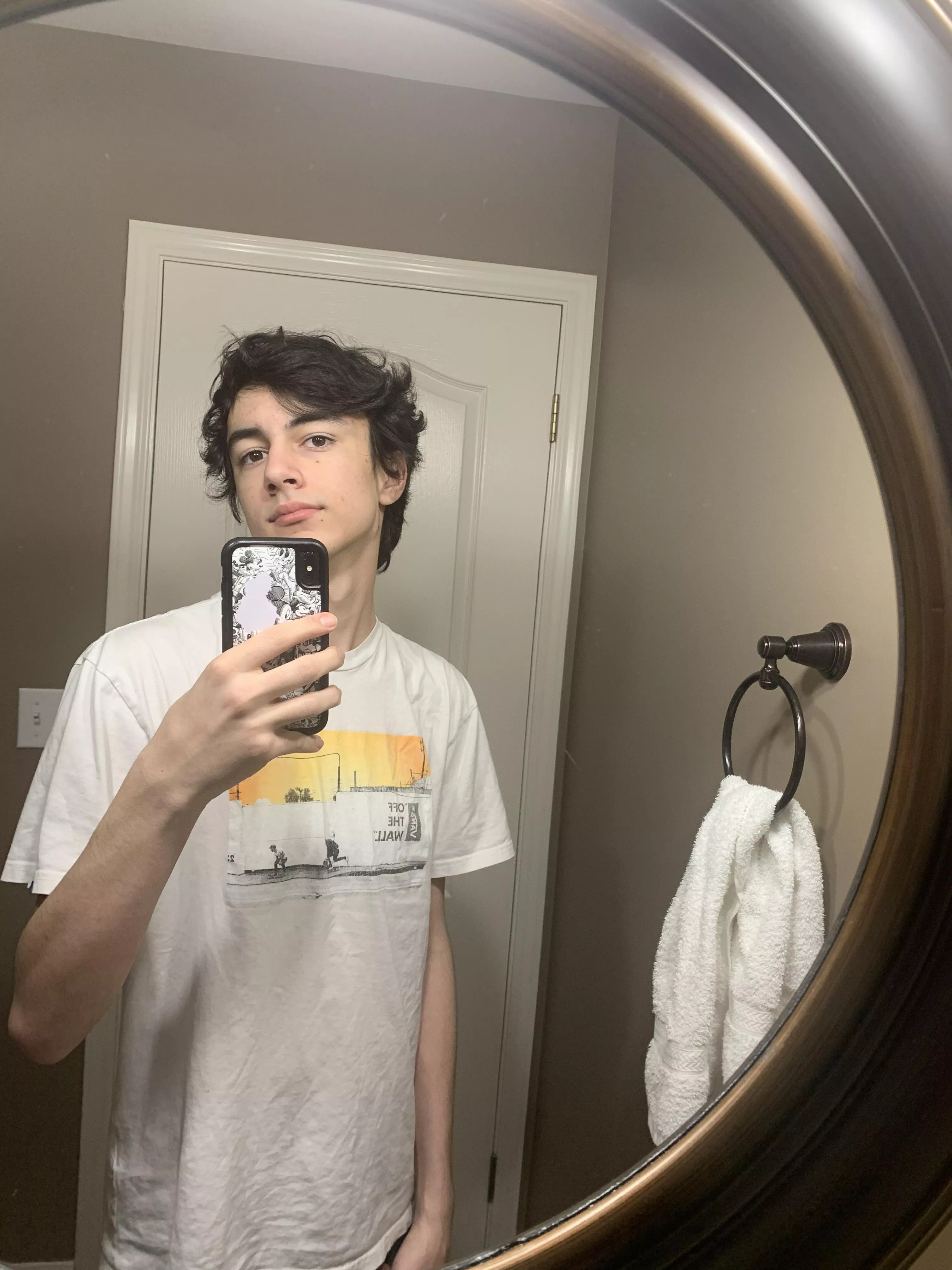 2500 upvotes and I show everything ;)