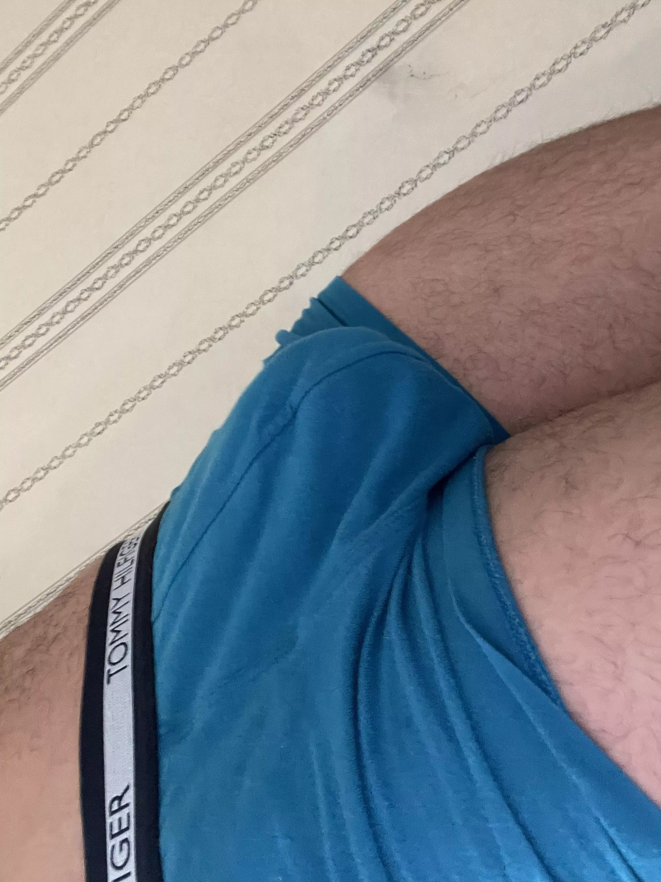 25m DMs are open 💦