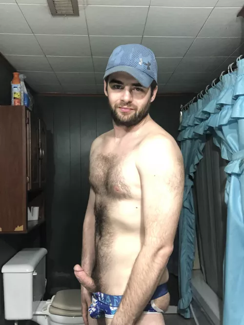 28 daddy here ;) how’s your week ?