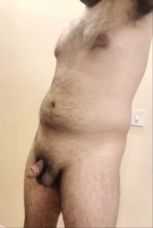 (28) it will make my day if at least a few ladies find this hot