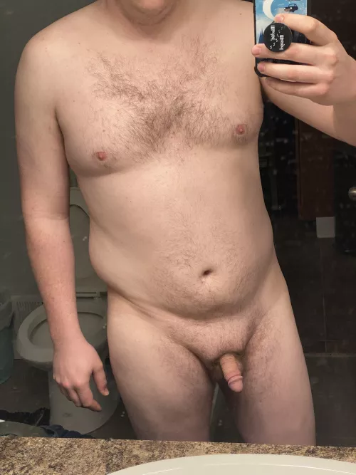 28M, 220lbs, 6’ 2” First Post! Good morning and happy Monday!