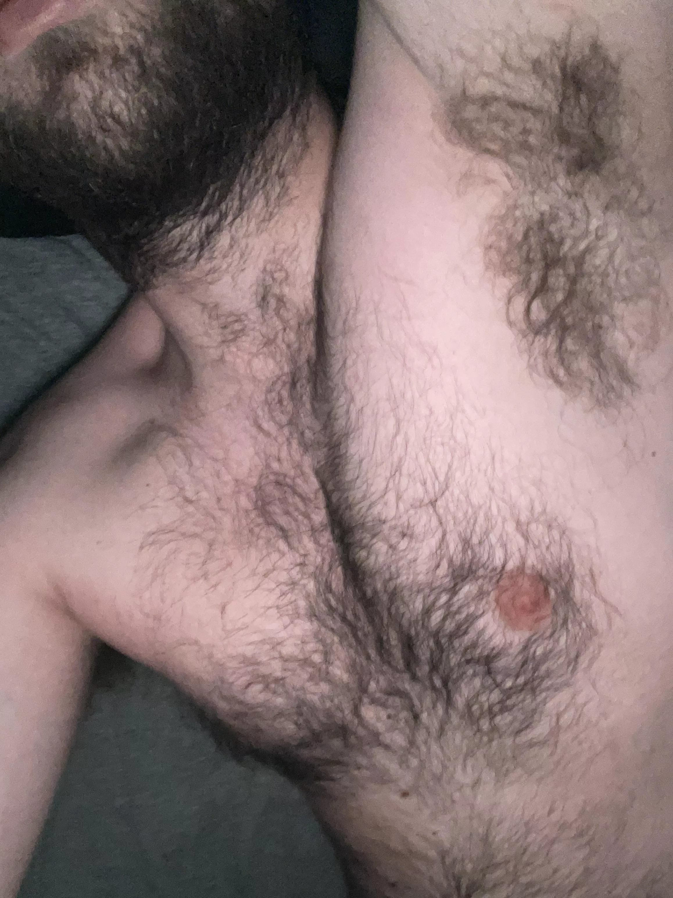 [29] what’s your first thoughts? 😬