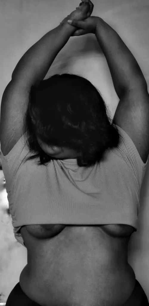 [29F] First post here! Looking forward to opening up more 😉🤭