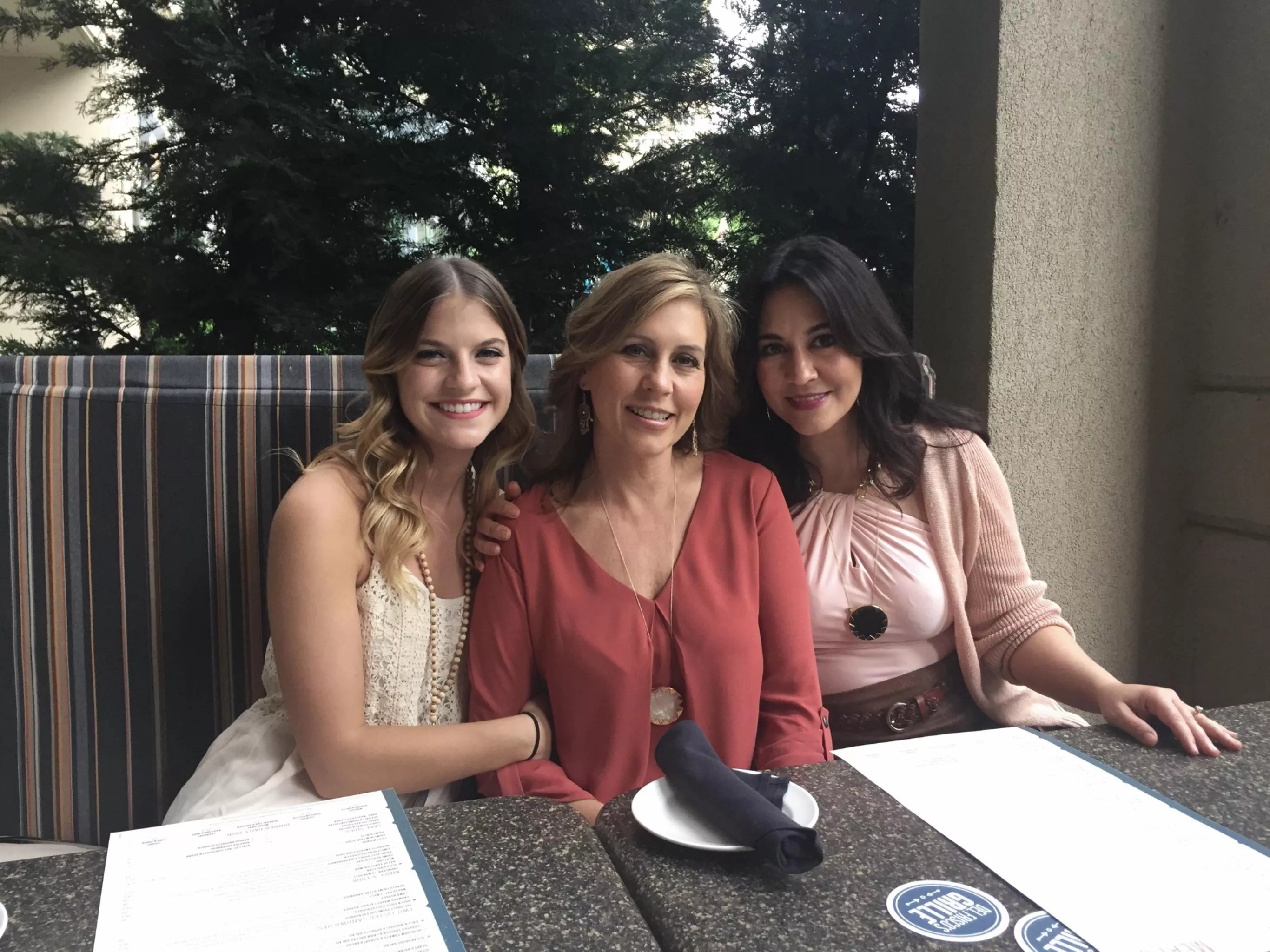 [3] 20’s, 50’s, 40’s