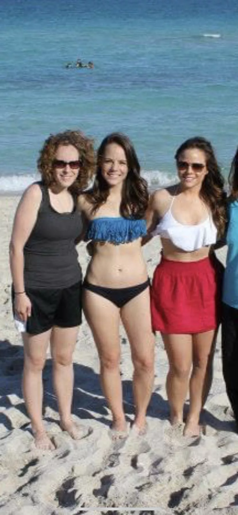 [3] Beach Milfs, dm open