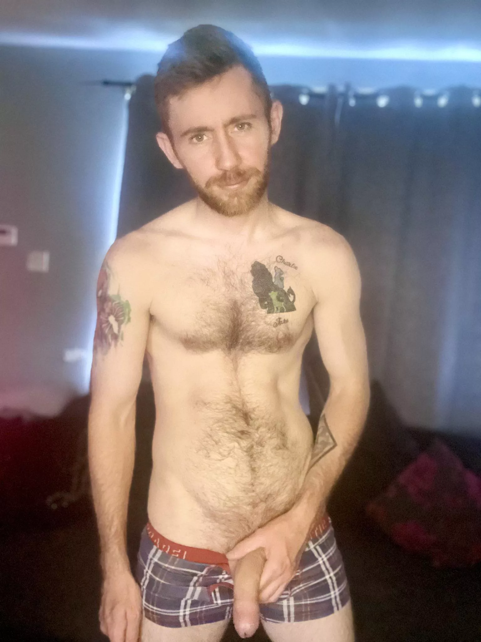 (30) how’s your morning?😘