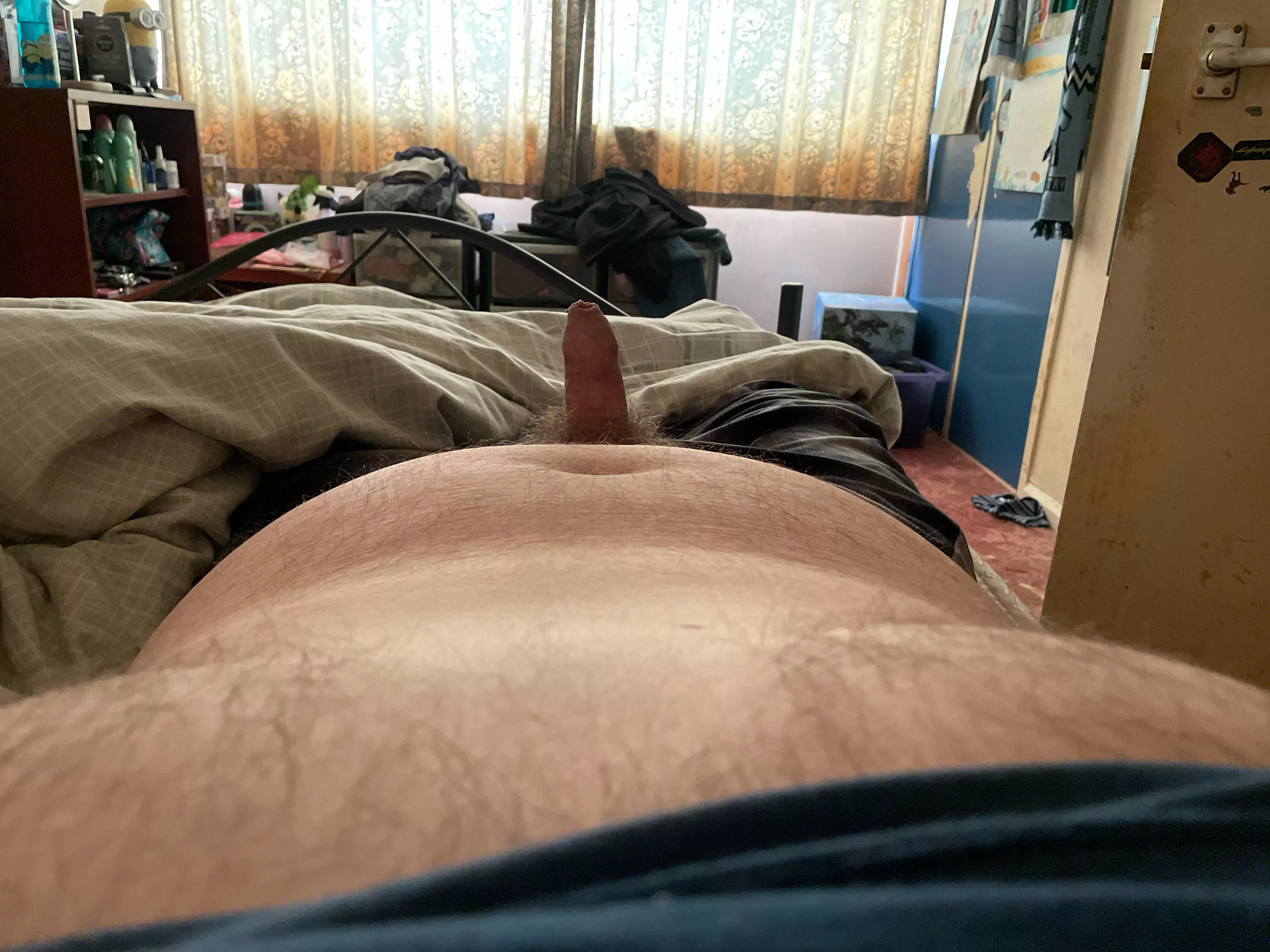 30m handed my resignation in at work. Help me celebrate?