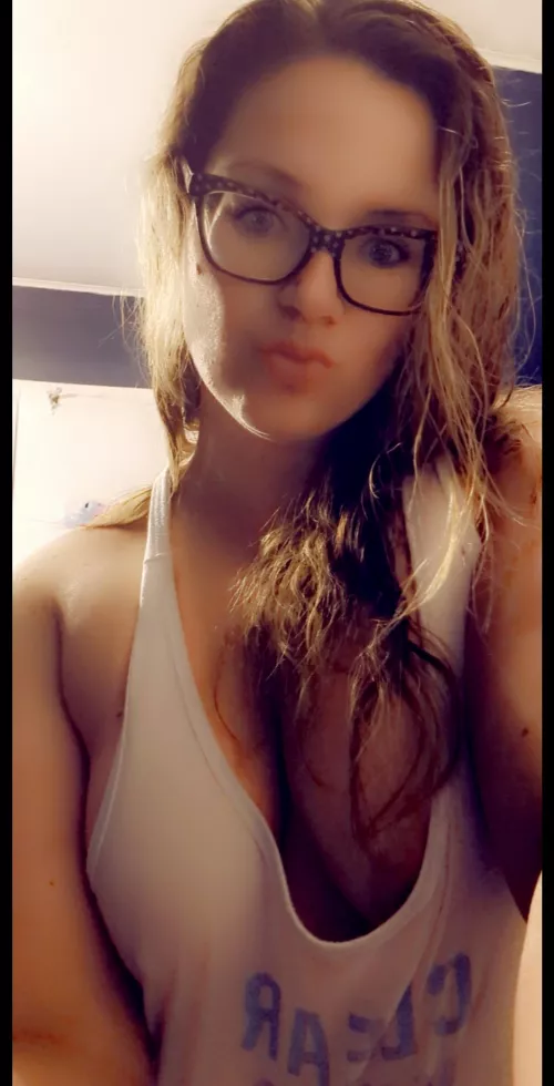 31 year old milf 💋