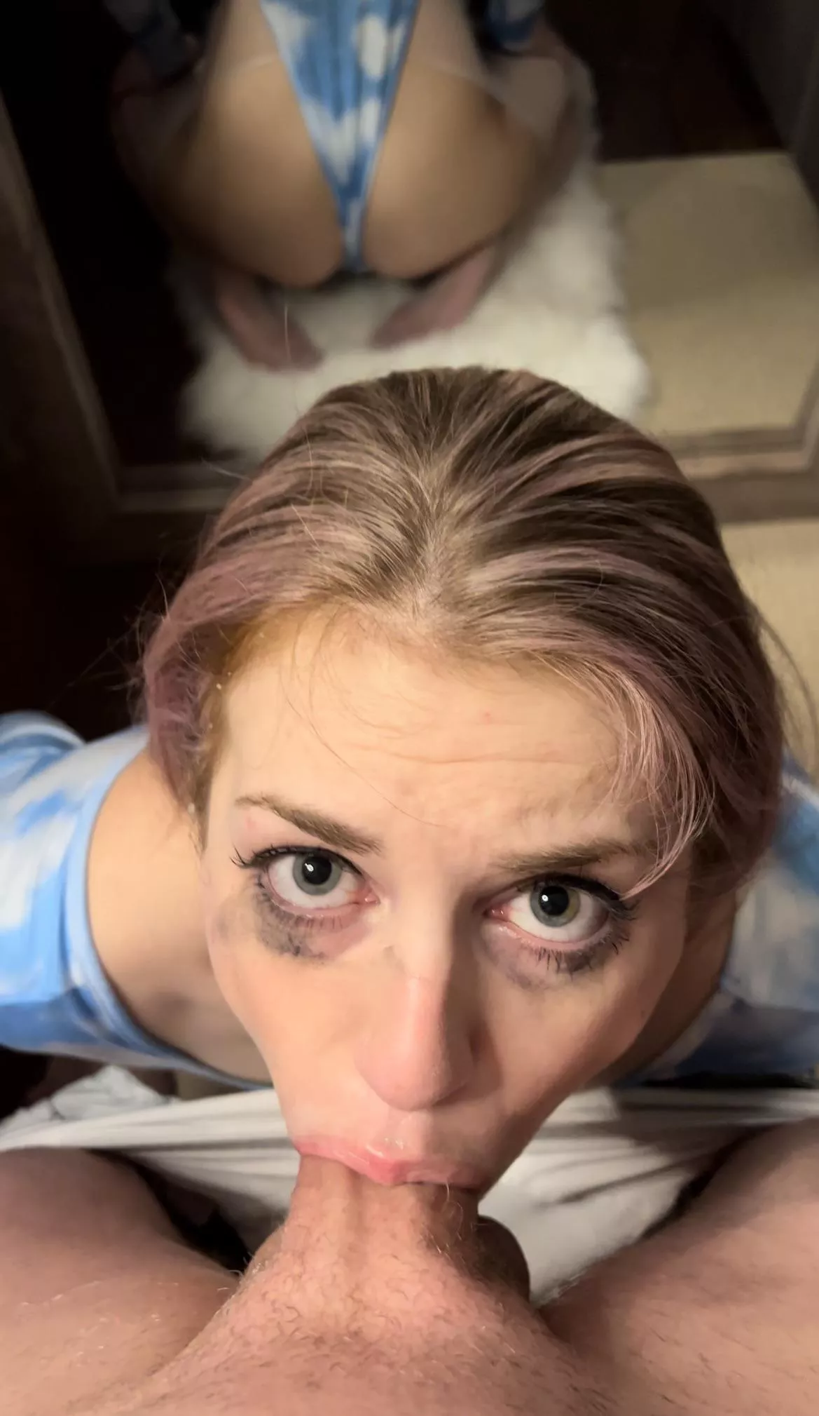 31F. Treating hubby right always