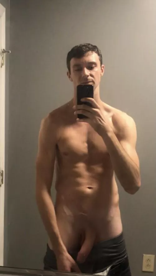 32. How’s your night going?