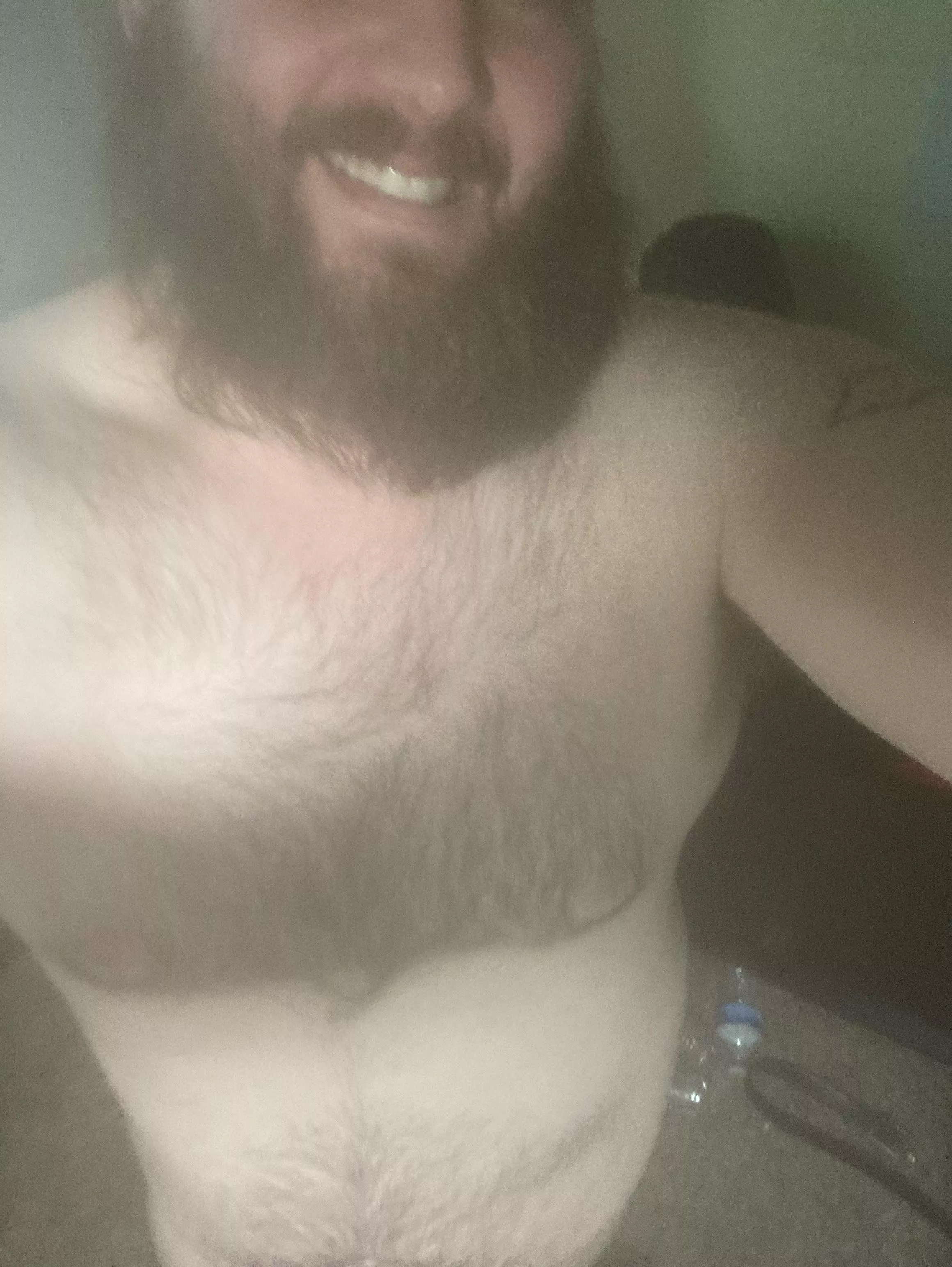 32- let’s have some fun and get weird