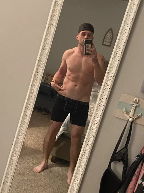 32. Married. Discreet. Curious. Help me explore?