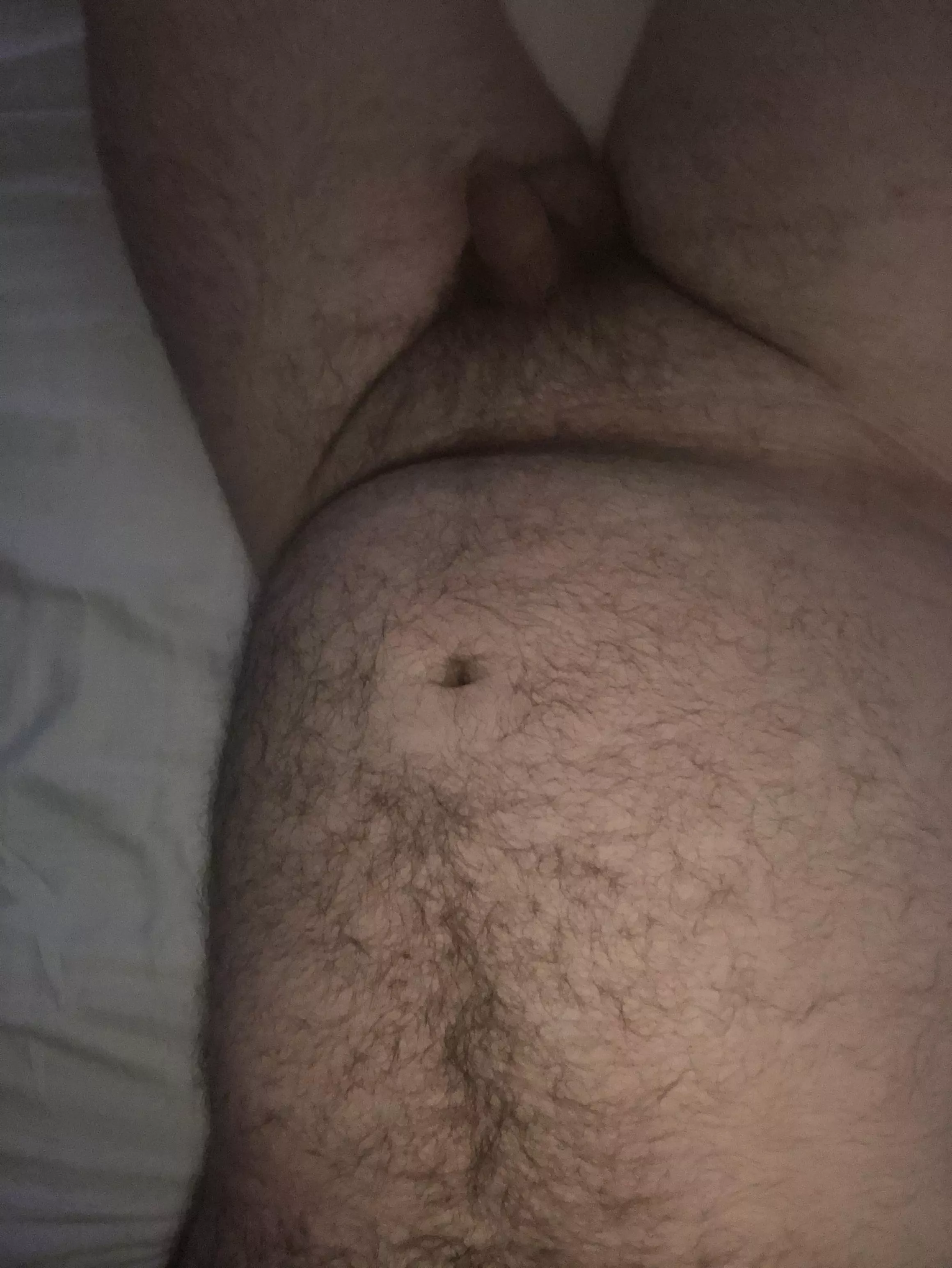 [33] Come lay down with me