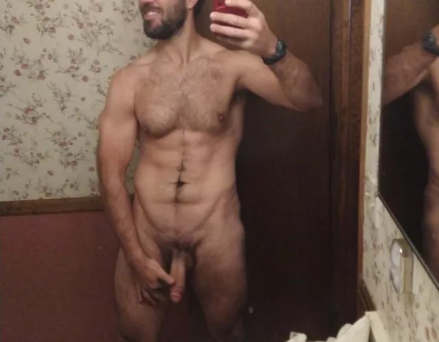 [35] All hands on deck! 🚤 🍆