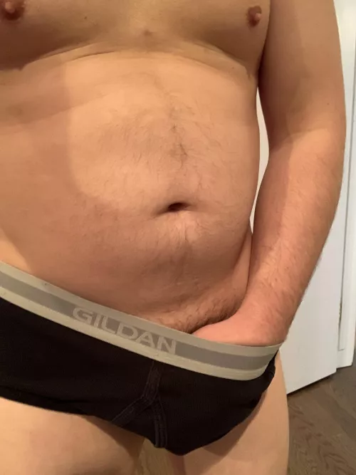 35. Always in need of a hand