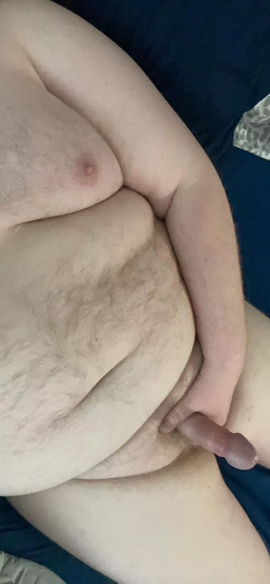 35 curious chub looking to chat with other chubs. DM open
