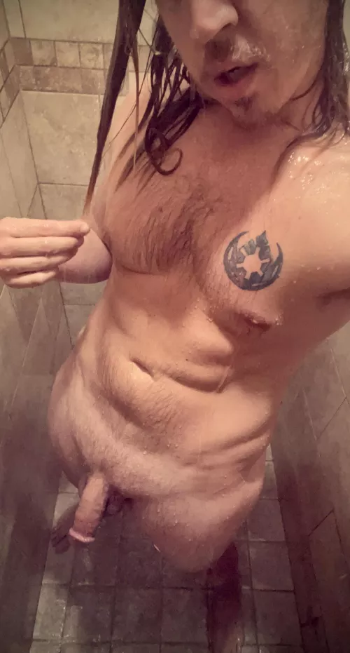 [36] time to get ready for work;)