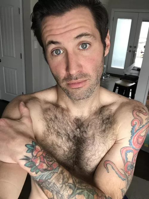 [36] year old Colorado dad