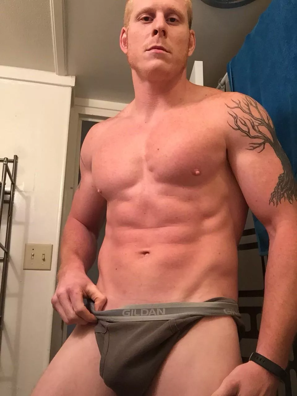 (37) I get more wild and sexy.. let’s find out
