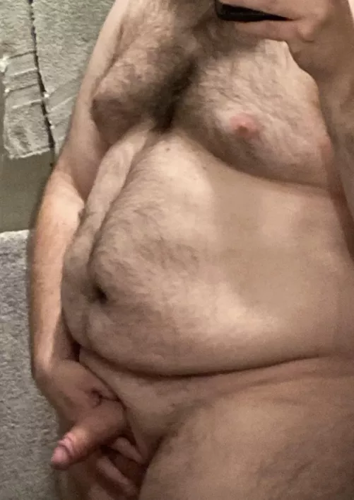 [39] Not sure if I’m really feeling great about this pic so I may delete it later but hopefully y’all enjoy it for now anyways